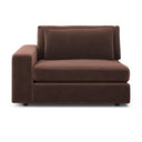 BUILD YOUR OWN: BLOOR SECTIONAL