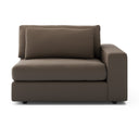 BUILD YOUR OWN: BLOOR SECTIONAL