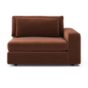 BUILD YOUR OWN: BLOOR SECTIONAL
