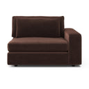 BUILD YOUR OWN: BLOOR SECTIONAL