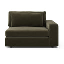 BUILD YOUR OWN: BLOOR SECTIONAL