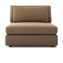 BUILD YOUR OWN: BLOOR SECTIONAL