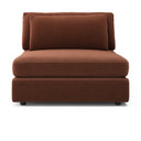 BUILD YOUR OWN: BLOOR SECTIONAL