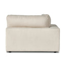 BUILD YOUR OWN: BLOOR SECTIONAL