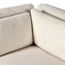 BUILD YOUR OWN: BLOOR SECTIONAL