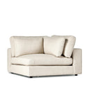 BUILD YOUR OWN: BLOOR SECTIONAL