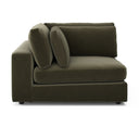 BUILD YOUR OWN: BLOOR SECTIONAL