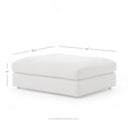 BUILD YOUR OWN: BLOOR SECTIONAL