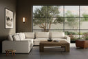 BLOOR 5-PIECE SECTIONAL