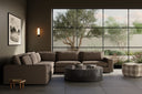 BLOOR 5-PIECE SECTIONAL
