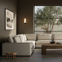 BLOOR 5-PIECE SECTIONAL