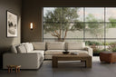 BLOOR 5-PIECE SECTIONAL