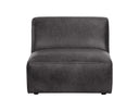 Watson Modular - Armless Chair by Matho Sun, view 7