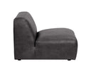 Watson Modular - Armless Chair by Matho Sun, view 8