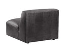 Watson Modular - Armless Chair by Matho Sun, view 9