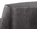 Watson Modular - Armless Chair by Matho Sun, view 12