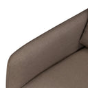 BANKS SLIPCOVER SWIVEL CHAIR