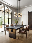 ALICE DINING CHAIR