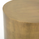 CAMERON END TABLE