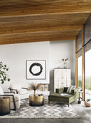 CAMERON END TABLE