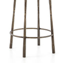 WESTWOOD BAR + COUNTER STOOL