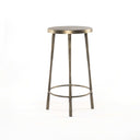 WESTWOOD BAR + COUNTER STOOL