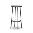 WESTWOOD BAR + COUNTER STOOL
