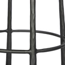 WESTWOOD BAR + COUNTER STOOL
