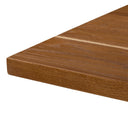 ERIE BAR + COUNTER TABLE