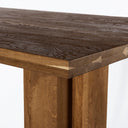 ERIE BAR + COUNTER TABLE