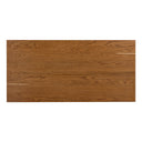 ERIE BAR + COUNTER TABLE