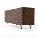 RIO MEDIA CONSOLE