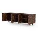 RIO MEDIA CONSOLE