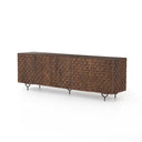 RIO MEDIA CONSOLE