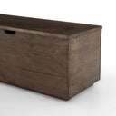 DUNCAN TRUNK