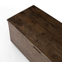 DUNCAN TRUNK