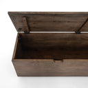 DUNCAN TRUNK