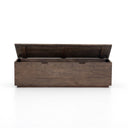 DUNCAN TRUNK
