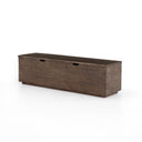DUNCAN TRUNK
