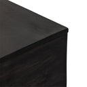 DUNCAN TRUNK