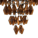 ADELINE LARGE ROUND CHANDELIER