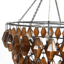 ADELINE LARGE ROUND CHANDELIER