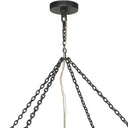 ADELINE LARGE ROUND CHANDELIER