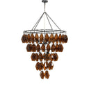 ADELINE LARGE ROUND CHANDELIER