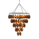 ADELINE LARGE ROUND CHANDELIER