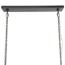 ADELINE RECTANGULAR CHANDELIER
