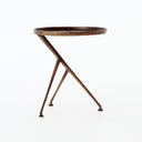 SCHMIDT ACCENT TABLE