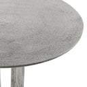 DOUGLAS END TABLE