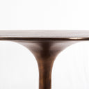 TULIP SIDE TABLE