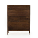 SYDNEY TALL DRESSER